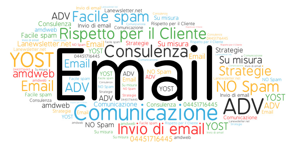 Automatizzare le mail in un sito