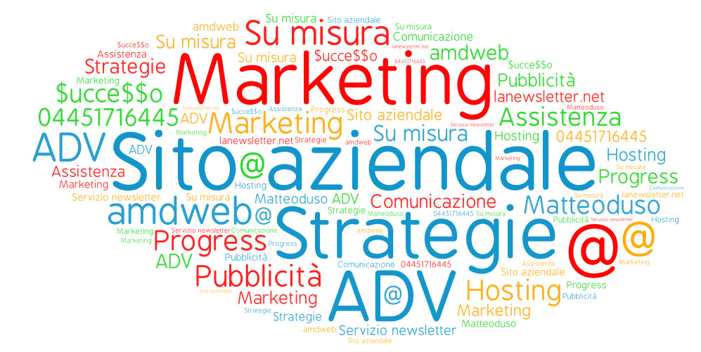 Marketing nel web